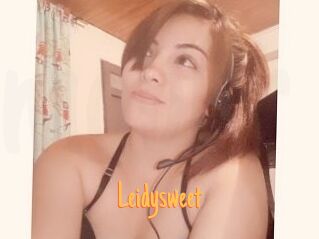 Leidysweet