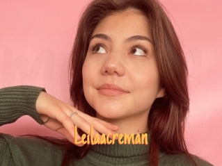 leilaacreman Mobile Porno