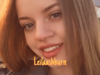 Leilaashburn