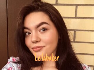 Leilabaker