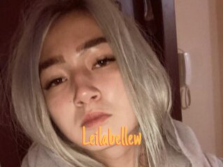 Leilabellew
