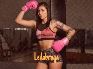 Leilabraga