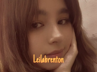 Leilabrenton