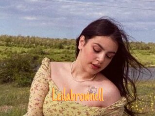 leilabrownell Mobile Porno