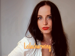 Leilacharming