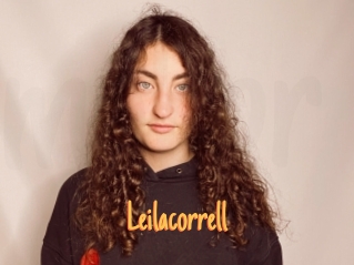 Leilacorrell