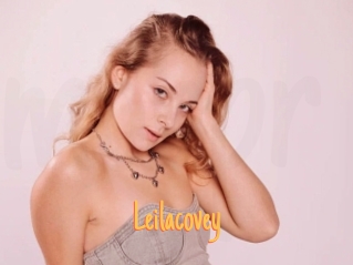 Leilacovey