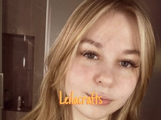 leilacrafts Mobile Porno
