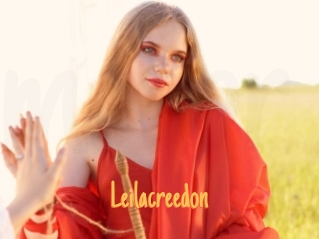 Leilacreedon