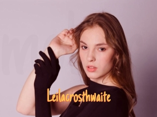 Leilacrosthwaite