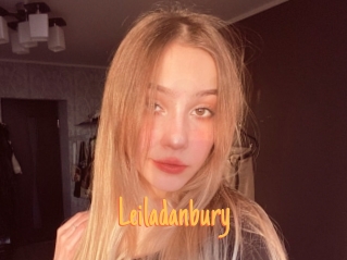 Leiladanbury