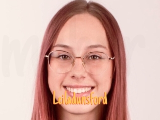 Leiladunsford