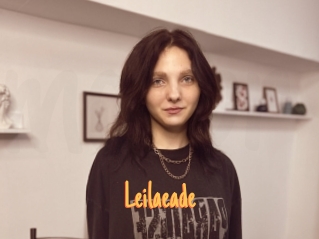 Leilaeade