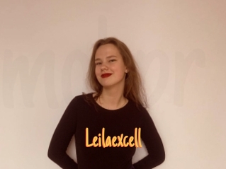Leilaexcell