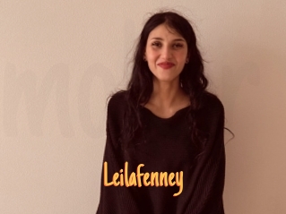 Leilafenney