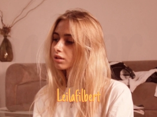 Leilafilbert