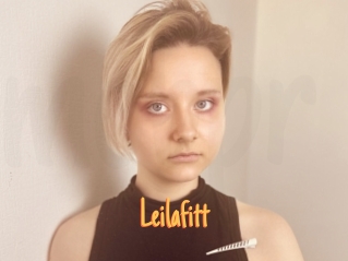 Leilafitt