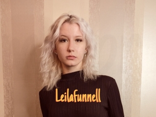 Leilafunnell