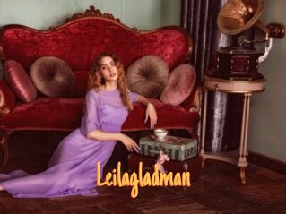 Leilagladman