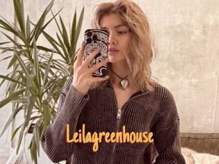 Leilagreenhouse
