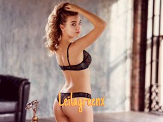 Leilagreenx