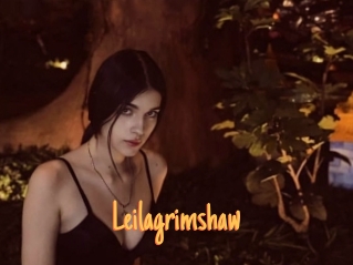 Leilagrimshaw