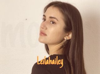 Leilahailey