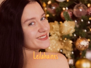 Leilahaines