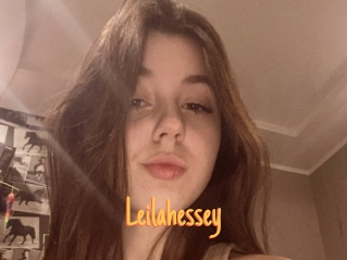 leilahessey Mobile Porno