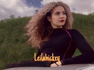 Leilahickey