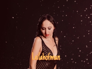 Leilahofman