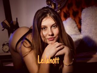 Leilahott