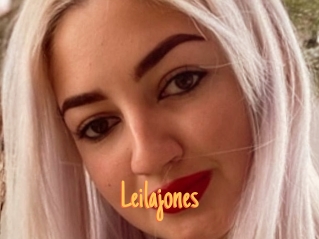 Leilajones