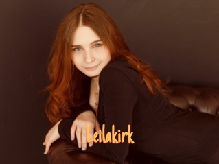 Leilakirk
