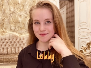 Leilalay