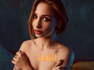 Leilalilit