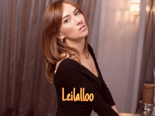 Leilalloo