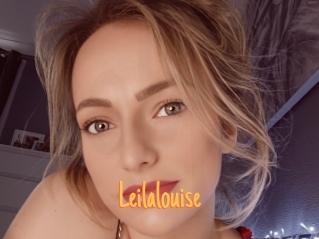 Leilalouise