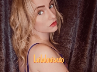 Leilalouisexo