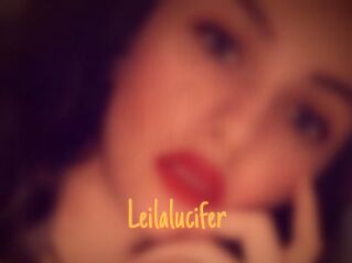 Leilalucifer