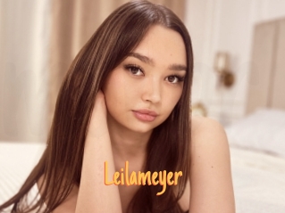 Leilameyer