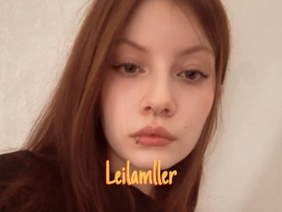 Leilamller