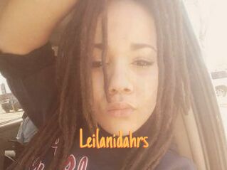 Leilanidahrs