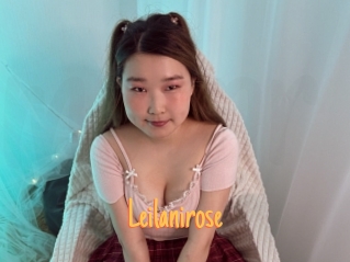 Leilanirose