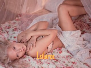 Leilaroe