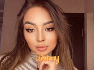 Leilatorny