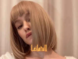 Leilatull
