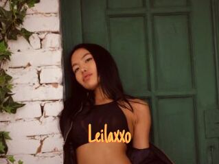 Leilaxxo