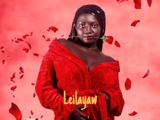 Leilayaw