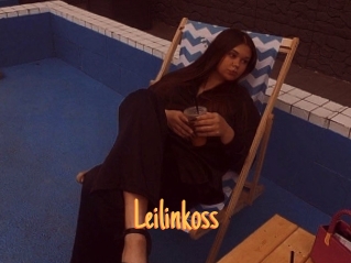 Leilinkoss